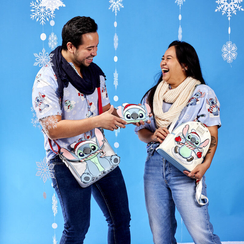 10 Styles to Match Your Holiday Vibe No Matter What 